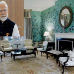 America:  119 कमरों वाले प्रेसिडेंट गेस्ट हाउस में रहेंगे पीएम मोदी, जानें क्या है विशेष बात