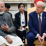 बांग्लादेश को लेकर Donald Trump  ने अब दे दिया है PM Modi को फ्री हैंड, बोल दी है ये बात
