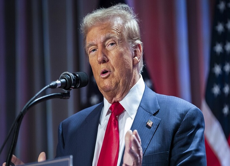 America: लोगों को अब डोनाल्ड ट्रंप ने दे दिया है ये झटका, उठाया ये बड़ा कदम